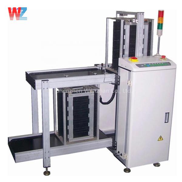 Cheap SMT Production Line Equipment Magazine PCB Loader Unloader for sale
