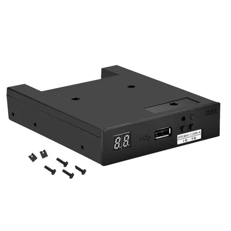 Inventory Enhanced Simulation Software Emulator SFR1M44-U100K USB Disk Drive Industrial Control Equipment