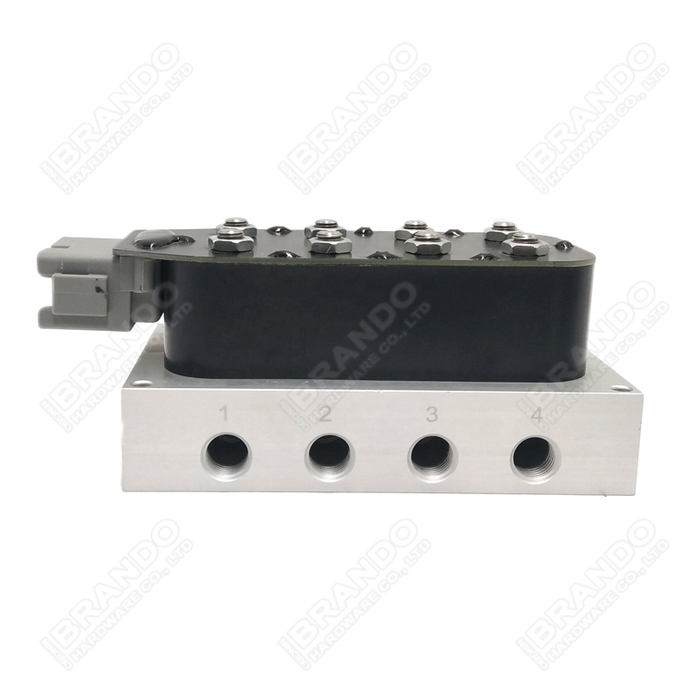 BMW Air Suspension Solenoid Valve Coil 4722555610 37206875176 2
