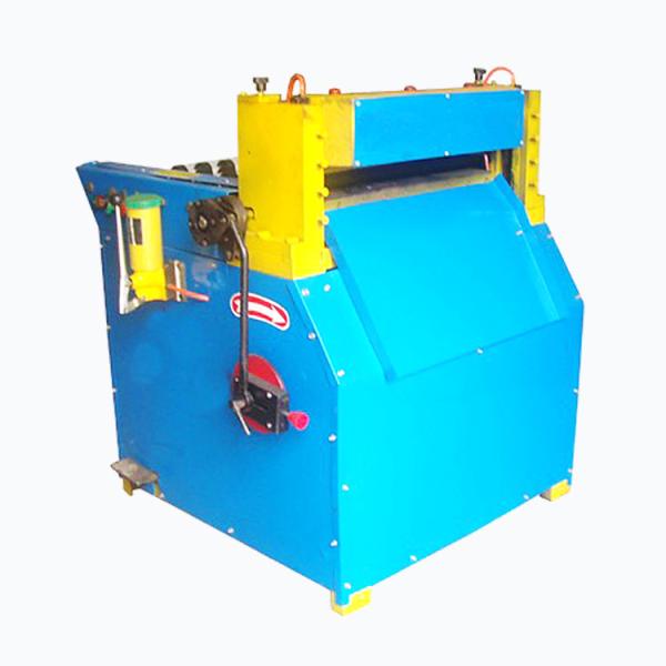 Sturdy 1.5KW Automatic Rubber Hose Cutting Machine Multipurpose