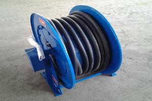 Best Spring Type Retractable Cable Reel for Power Cable on Gantry Crane wholesale