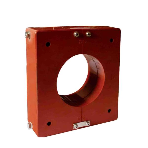 Cheap Zero Sequence CT Window Type Current Transformer 10P5 50-600A Stable Function for sale