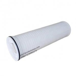 Best High Flow Water Filter Cartridge RTM41HF050E Water Filtration PP Pleated Filter wholesale