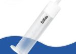 Ion Chromatography Silica SPE Column With High Loading Capacity