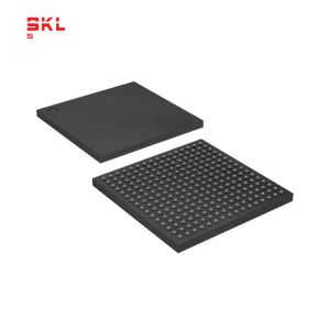 Best EP4CE15F17C8N Programming IC Chip Field Gate Array (FPGA) 256-LBGA wholesale