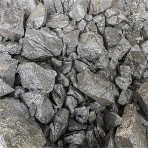Best Ferro Silicon Alloy Ferrosilicon Lump For Iron Casting wholesale