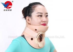 Durable Neck Collar After Cervical Surgery Chemical Resistant No Skin Irritation