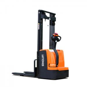 Best CDD15C Counter Balanced Forklift Capacity 1500kg 3300 LBS wholesale