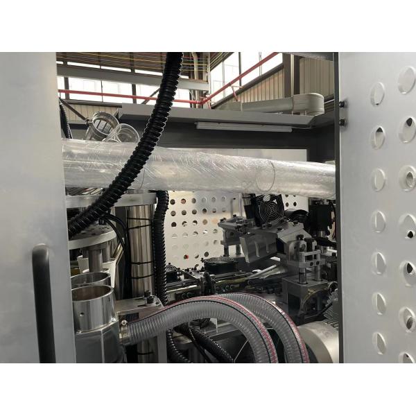 PF-OC100 Full Servo Motor High Speed Paper Cup Making Machines