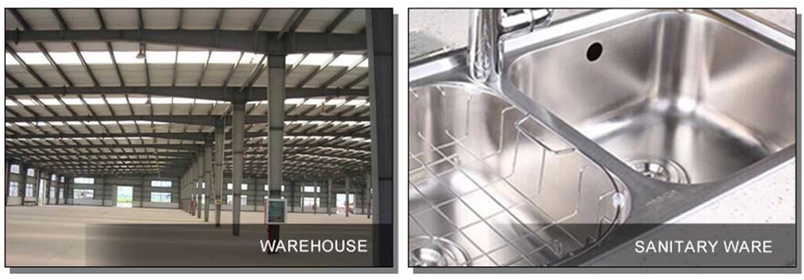 GI corrugation decoration wave shape galvanized steel roofing sheets supplier