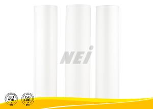 Best Excellent Performance PET Laminating Film Rolls , Transparent Lamination Film wholesale