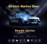 Honda Spirior 2015 Aftermarket Electric Suction Door Waterproof Car Auto Door