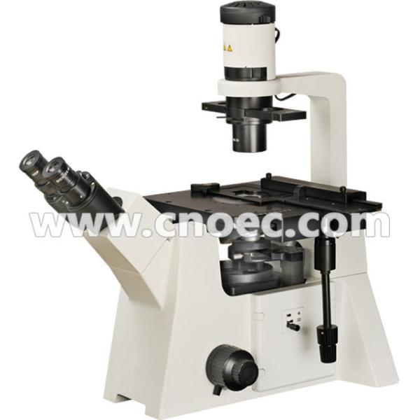 Laboratory Inverted Optical Microscope