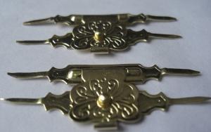 Best Cheap price metal clasp for wooden box wholesale