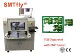 CNC Programe Control Prototype PCB Router Machine with Programming