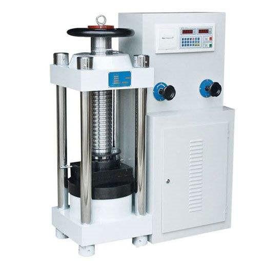 Cheap universal testing machine compression test+concrete compressive strength testing machine for sale