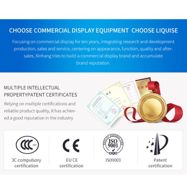 Network Portable Led Waterproof Outdoor Digital Signage