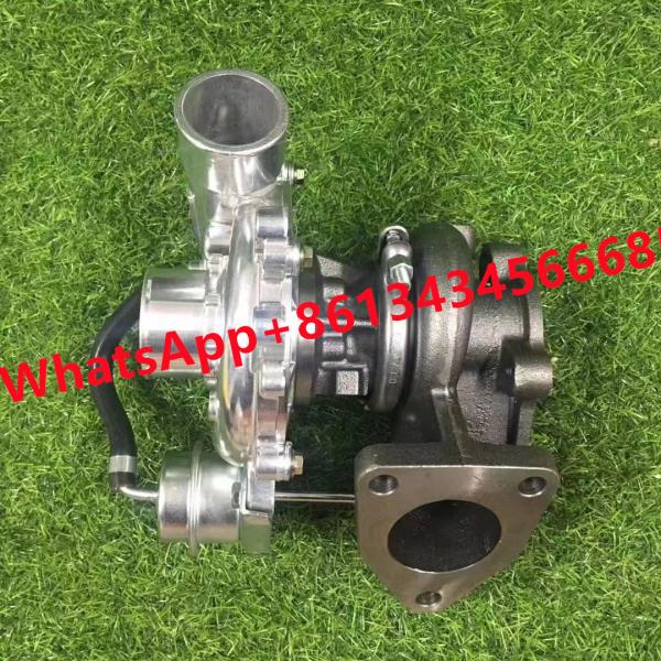 Cheap Z438 T04B49 465640-0006 4718129 Garrett Turbochargers For  Tractor for sale