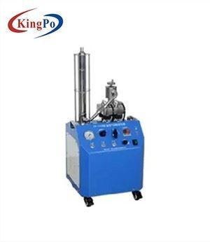 Cheap Dry Salt Aerosol Generator Mask Particle Filtration Efficiency Tester for sale