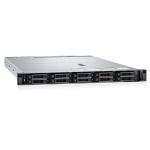DE LL Poweredge R660xs Linux Server Data Center Web Hosting CPU 1U Computer