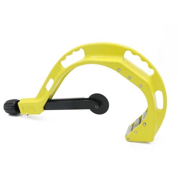 200mm Manual Multi Material Pipe Cutter For Narrow Spaces