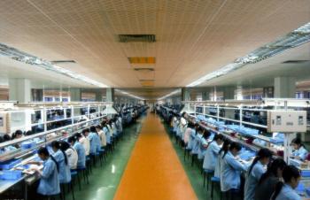 Dongguan Kodo Tech Co., Ltd