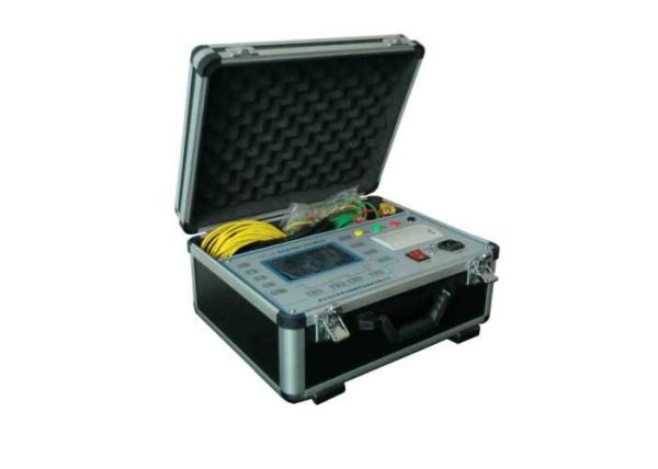 Cheap Durable Power Transformer Testing Equipment For On Load Tap  Changer Test for sale