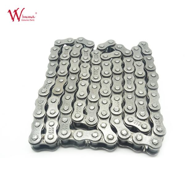 Cheap Motorcycle Transmission Parts 428 Chain Sprocket Kit Chinese Manufacturer Steel CD70 for sale