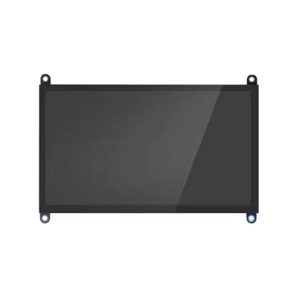 10.1 Inch Raspberry Pi Screen 1024X600 HDMI USB Touch Screen 450 cd/m2