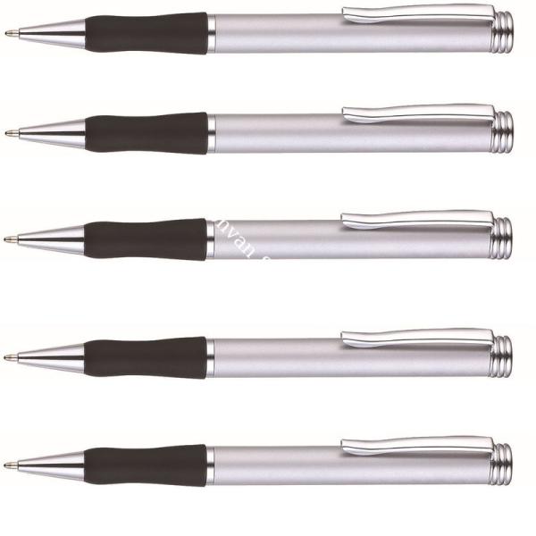 hgih quality metal roller pen, leather metal roller pen, roller ball pen