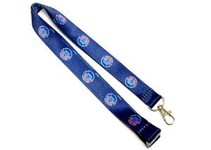 Best Free Design Artwork Dye Sublimation Lanyards Logo Customized , 900*20mm wholesale