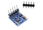 GY-271 HMC5883L Arduino Sensor Module Electronic Compass Module Three - Axis For