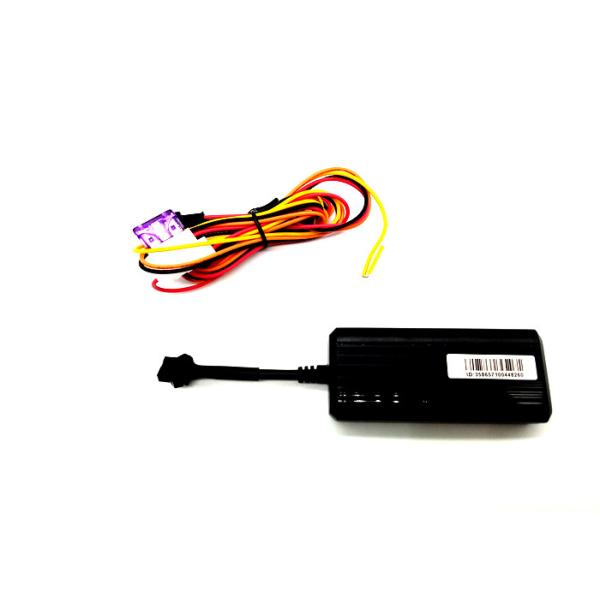 Protocol GT06 Car 4G 3G 2G Tracker With ACC Ignition Checking Free Cost Platform APP