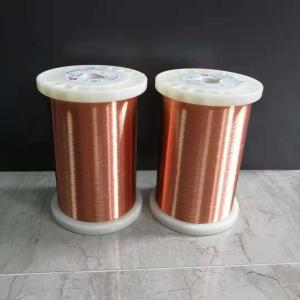 20 - 56 Awg Varnished Copper Magnet Wire Super Fine Copper Wire Insulated