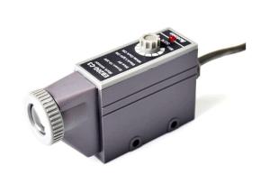 Best Engineering Color Mark Photoelectric Proximity Sensor , Color Detector Sensor wholesale