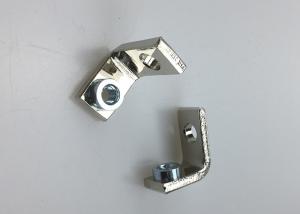 Best Insoluted Nickel Plated Copper Bus Bar For Battery Power Transformer wholesale