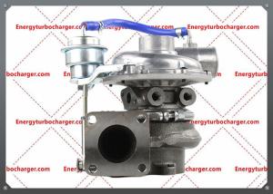 4JH1T RHF5 Turbo VC430057 VA430057 VB430057 8972263381 8-97226-3381
