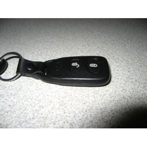 Best engineering plastics hyundai replacement remote keys shell no chip wholesale