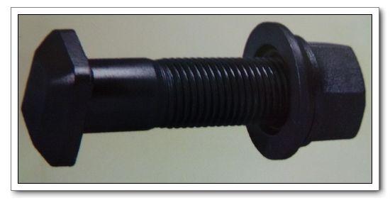 scania hub bolt