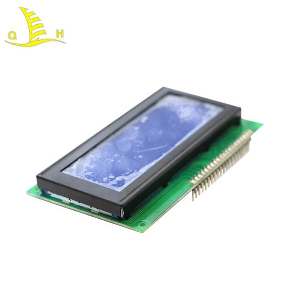 Best Transmissive Monochrome Graphic 19264 Dot Matrix LCD Display Module wholesale