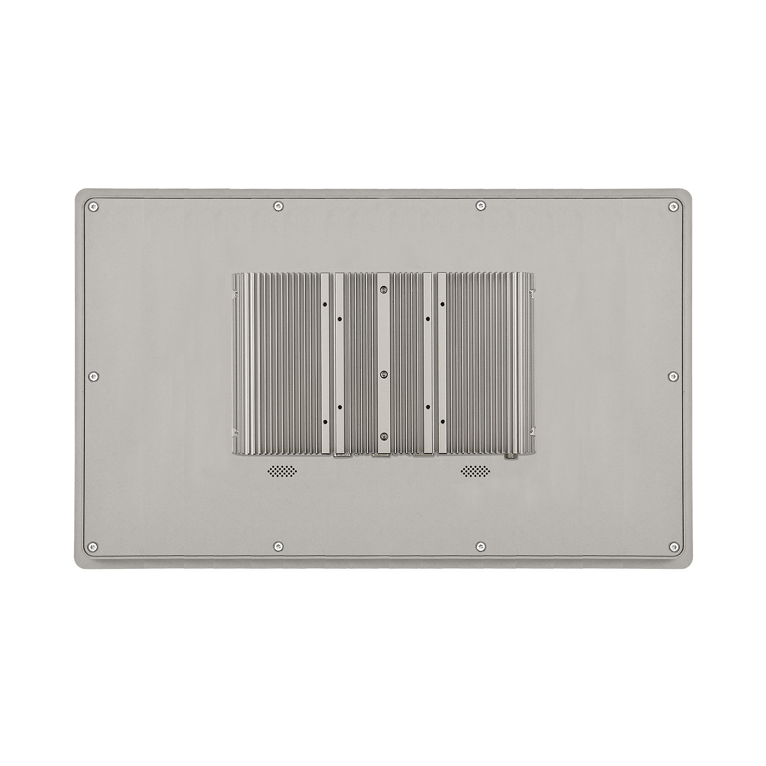 OEM Industrial HMI LCD Touch Screen Computer mini All In One PC