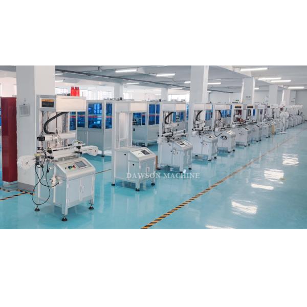 Automatic HDPE PP Plastic Empty Jerry Can Leak Tester Empty Bottle Leak Detector Machine
