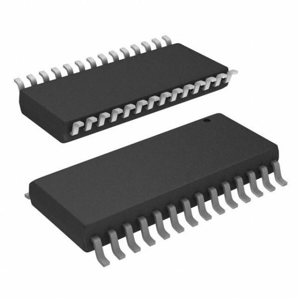 Cheap PIC24FJ64GB002-I/SO Microcontrollers And Embedded Processors IC MCU FLASH Chip for sale