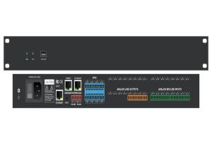 Best Winlink Audinate Dante Controller Professional Digital Audio Processor wholesale