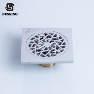 4 Inch 604C Electrolysis Bathroom Floor Drain Strainer