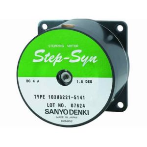 Best Sanyo stepping motor 103H8221-5041(5011) wholesale