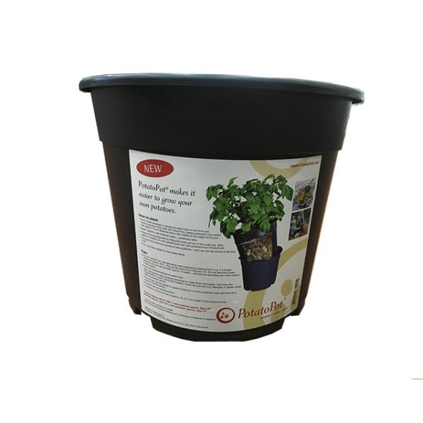 Cheap Vegetables Grow Pot Hot Runner Plastic Injection Moulding Products for sale