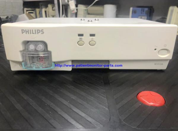 Cheap Philip MP Series Patient Monitor Gas Module, Anesthesia Gas Monitoring Module M1013A for sale