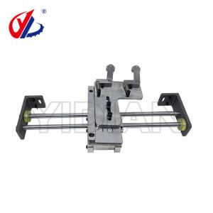 Best Enlarged Edge Banding Machine Spare Parts Narrow Plate Feeder Woodworking Machinery Spare wholesale