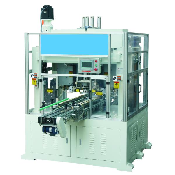 Tinplate Tin Can Making Machine For Pail Making Sunnran Brand